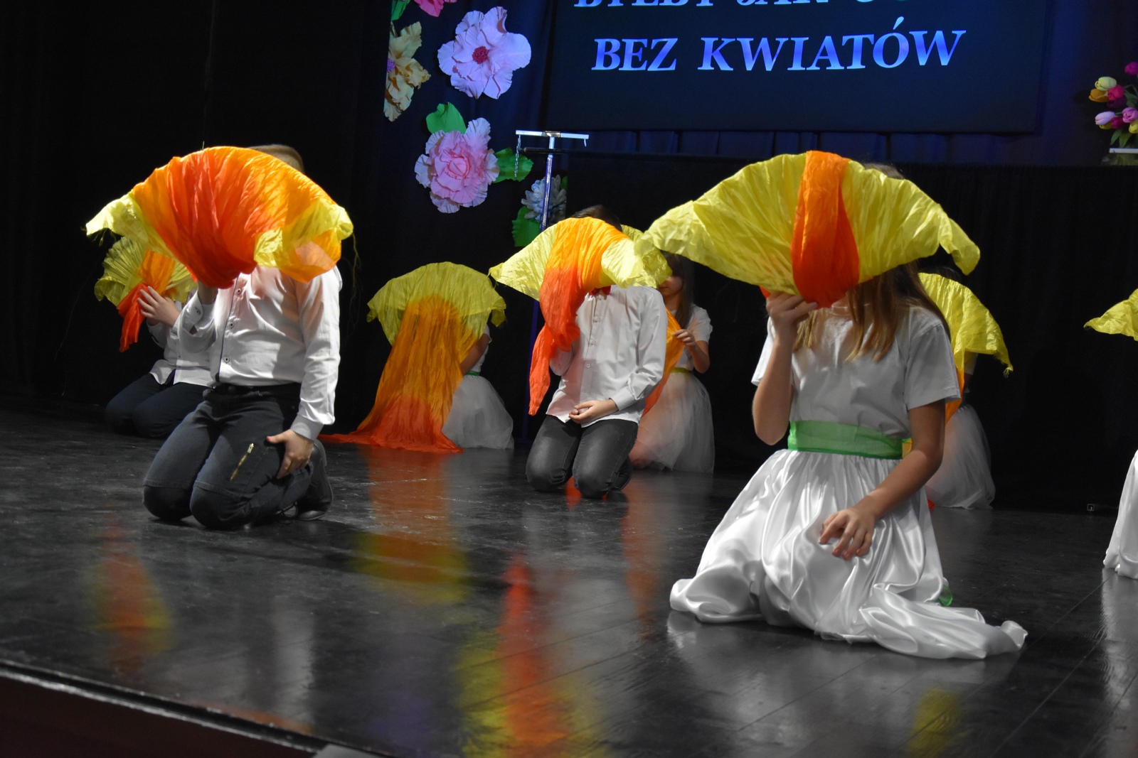 Koncert z okazji Dnia Kobiet